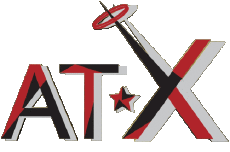 Multi Média Chaines - TV Monde Japon AT-X 