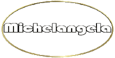 Nombre FEMENINO - Italia M Michelangela 