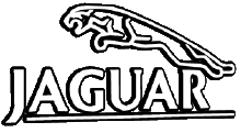 Trasporto Automobili Jaguar Logo 