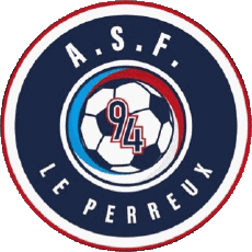 Sports Soccer Club France Ile-de-France 94 - Val-de-Marne AS Francilienne 94 le Perreux 
