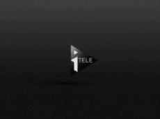 Multimedia Canali - TV Francia I Télé Jingle Pub 2008 - 2017 