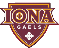 Deportes N C A A - D1 (National Collegiate Athletic Association) I Iona Gaels 