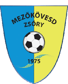 Sport Fußballvereine Europa Ungarn Mezokövesd-Zsory SE 