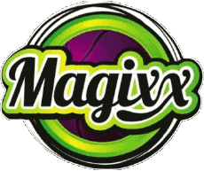 Sports Basketball Pays Bas Matrixx Magixx 