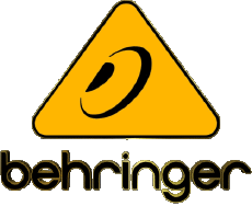 Multimedia Ton - Hardware Behringer 