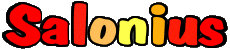 Nome MASCHIO - Francia S Salonius 