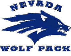 Sportivo N C A A - D1 (National Collegiate Athletic Association) N Nevada Wolf Pack 