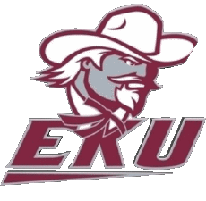 Sportivo N C A A - D1 (National Collegiate Athletic Association) E Eastern Kentucky Colonels 