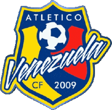 Deportes Fútbol  Clubes America Logo Venezuela Atlético Venezuela FC 