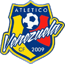 Deportes Fútbol  Clubes America Venezuela Atlético Venezuela FC 