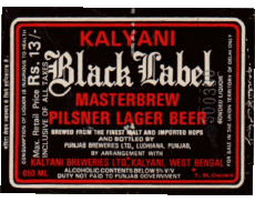 Getränke Bier Indien kalyani 