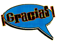 Mensajes Español Gracias 002 