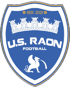 Sport Fußballvereine Frankreich Grand Est 88 - Vosges US Raon 