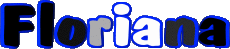 Nome FEMMINILE - Francia F Floriana 