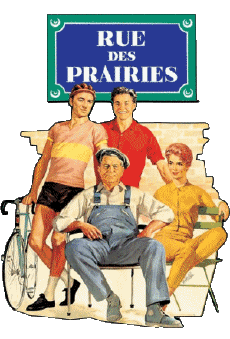 Multi Media Movie France Jean Gabin Rue des Prairies 