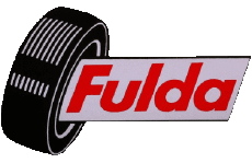 Transport Tires Fulda 