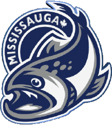 Sport Eishockey Kanada - O H L Mississauga Steelheads 