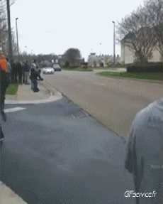 Humor -  Fun Transport Autos Accident  Fail 