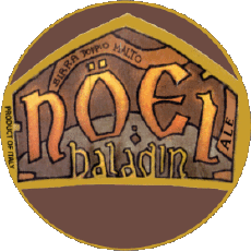 Getränke Bier Italien Baladin 