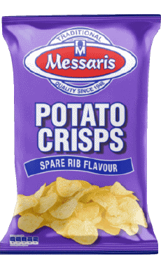 Comida Aperitivos - Chips - Snack Sudáfrica Messaris 