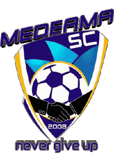 Sports FootBall Club Afrique Ghana Medeama Sporting Club 