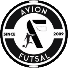 Sports Soccer Club France Hauts-de-France 62 - Pas-de-Calais As Avion Futsal 