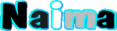 Nombre FEMENINO - Magreb Musulmán N Naima 