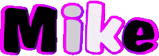 Prénoms MASCULIN - UK - USA M Mike 