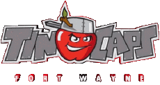 Sport Baseball U.S.A - Midwest League Fort Wayne TinCaps 