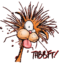 Multi Média Bande Dessinée - USA Bill the Cat (Bloom County) 