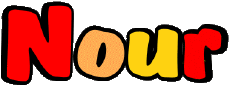 First Names FEMININE - Maghreb Muslim N Nour 