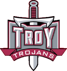 Sports N C A A - D1 (National Collegiate Athletic Association) T Troy Trojans 