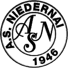 Deportes Fútbol Clubes Francia Grand Est 67 - Bas-Rhin AS Niedernai 