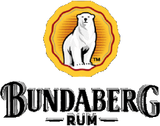 Drinks Rum Bundaberg 