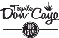 Bebidas Tequila Don Cayo 