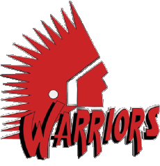 Sports Hockey - Clubs Canada - W H L Moose Jaw Warriors 