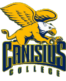 Sport N C A A - D1 (National Collegiate Athletic Association) C Canisius Golden Griffins 
