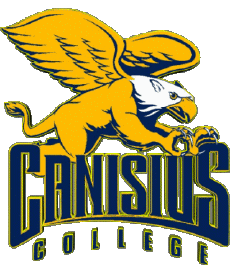 Sportivo N C A A - D1 (National Collegiate Athletic Association) C Canisius Golden Griffins 