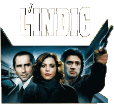 Multi Média Cinéma - France Thierry Lhermitte L'Indic 