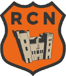 Deportes Rugby - Clubes - Logotipo Francia Narbonne RC 