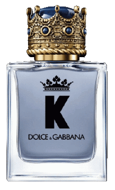 Mode Couture - Parfum Dolce Gabbana 