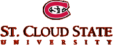 Sportivo N C A A - D1 (National Collegiate Athletic Association) S St. Cloud State Huskies 
