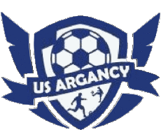 Sport Fußballvereine Frankreich Grand Est 57 - Moselle US Argancy 