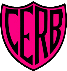 Sport Fußballvereine Amerika Logo Brasilien Rio de Janeiro Clube Esportivo Rio Branco 