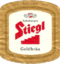 Boissons Bières Autriche Stiegl 