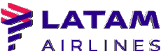 Transport Planes - Airline America - South Brazil LATAM Airlines 