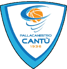 Deportes Baloncesto Italia Pallacanestro Cantù 