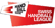 Sports HandBall - National Teams - Leagues - Federation Europe Swissland 