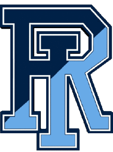 Sportivo N C A A - D1 (National Collegiate Athletic Association) R Rhode Island Rams 
