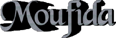 Nombre FEMENINO - Magreb Musulmán M Moufida 